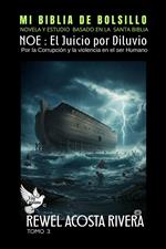 Noé: El Juicio por Diluvio