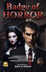 Badge of Horror