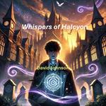 Whispers Of Halcyon