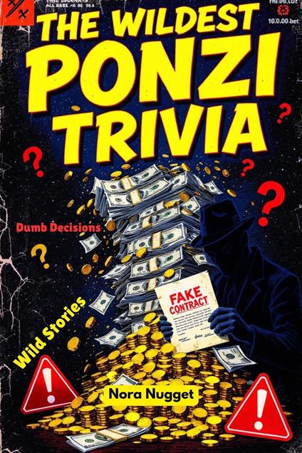 The Wildest Ponzi Trivia