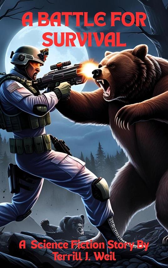 A Battle for Survival