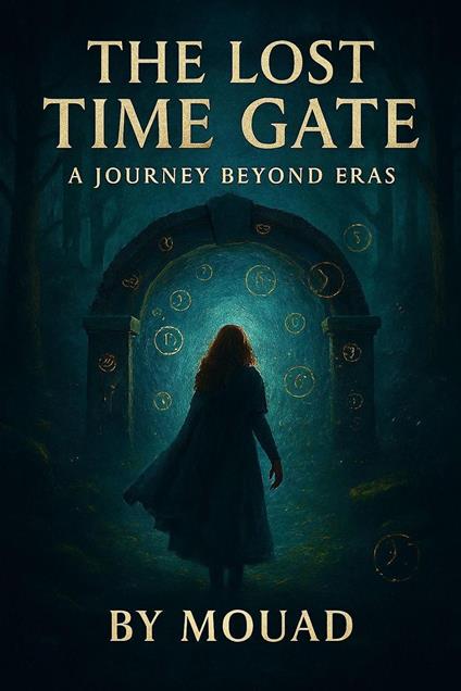 The Lost Time Gate
