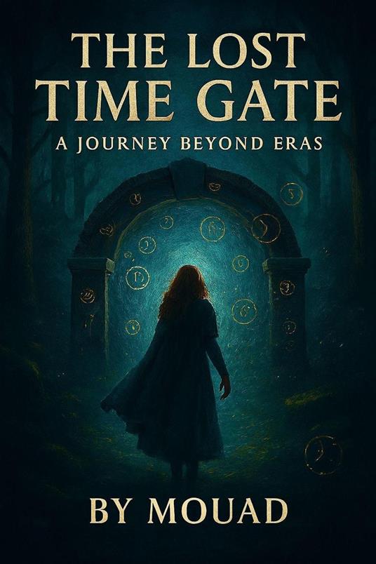 The Lost Time Gate