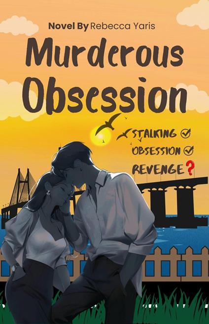 Murderous Obsession