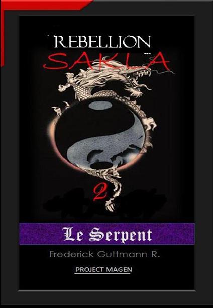 Le Serpent