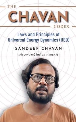 The Chavan Codex - Sandeep Chavan - cover