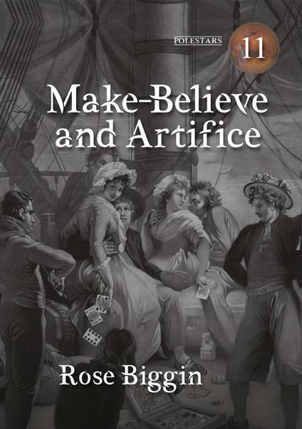 Make-Believe and Artifice