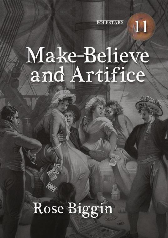 Make-Believe and Artifice