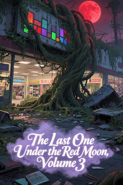 The Last One Under the Red Moon, Volume 3