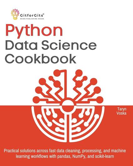 Python Data Science Cookbook