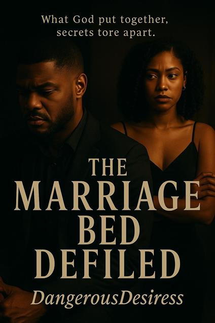 The Marriage Bed Defiled