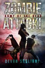 Zombie Attack! Army of the Dead