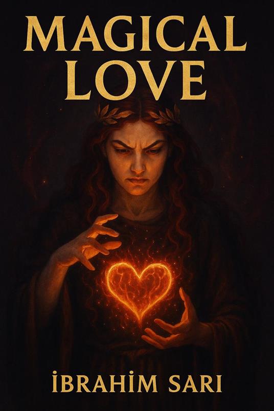 Magical Love