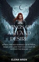 Wings of Ash and Desire
