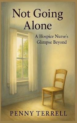 Not Going Alone - Penny Terrell - cover