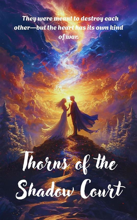 Thorns of the Shadow Court