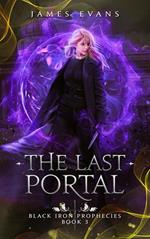 The Last Portal