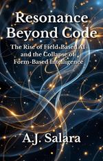 Resonance Beyond Code The Rise of Field-Based AI and the Collapse of Form-Based Intelligence