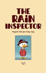 The Rain Inspector: Magical Tales for Rainy Days