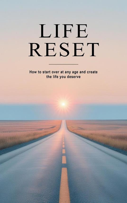 Life Reset