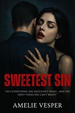 Sweetest Sin