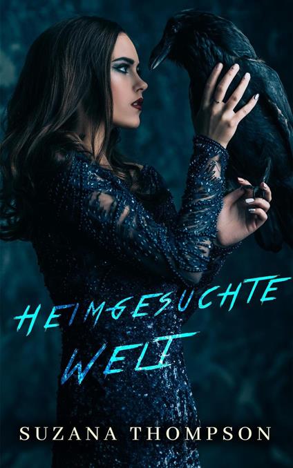 Heimgesuchte Welt: Hazel und Devon - Suzana Thompson - ebook
