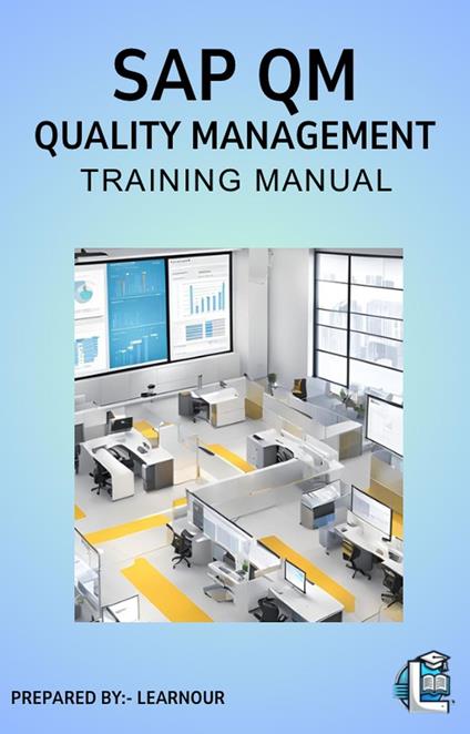 SAP QM training manual
