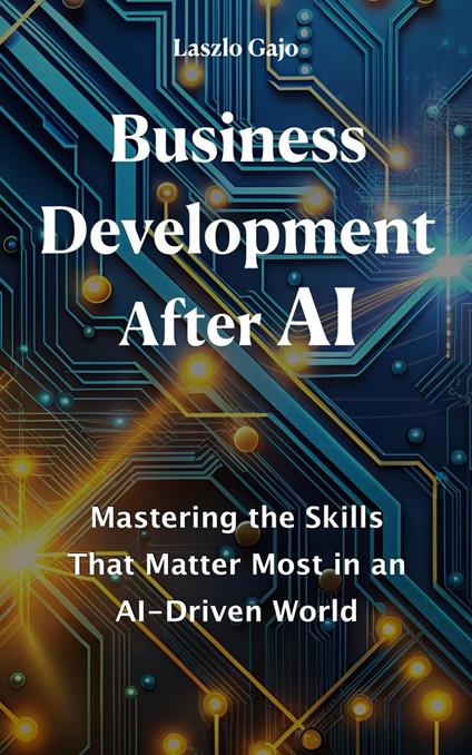 Business Development After AI