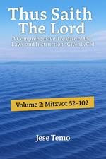 Thus Saith The Lord 2