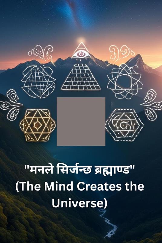 (The Power of Thought: Aligning with the Universe)