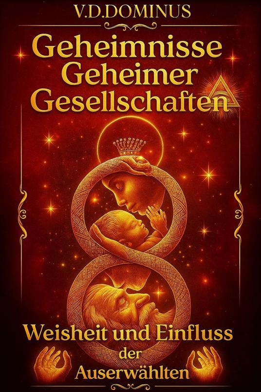 Geheimnisse Geheimer Gesellschaften Weisheit und Einfluss der Auserwählten