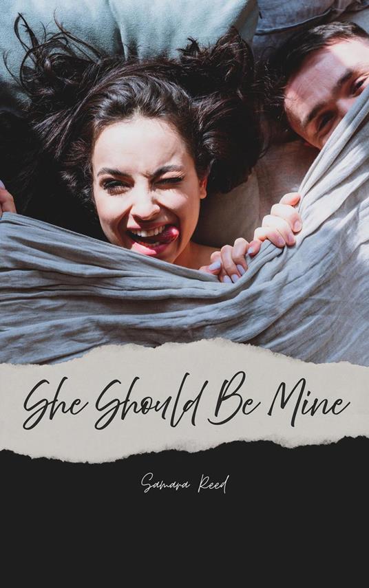 She Should Be Mine