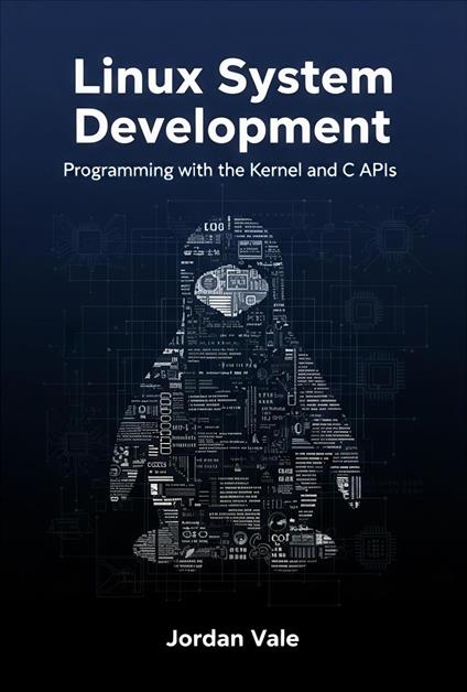 Linux System Development: Programming with the Kernel and C APIs
