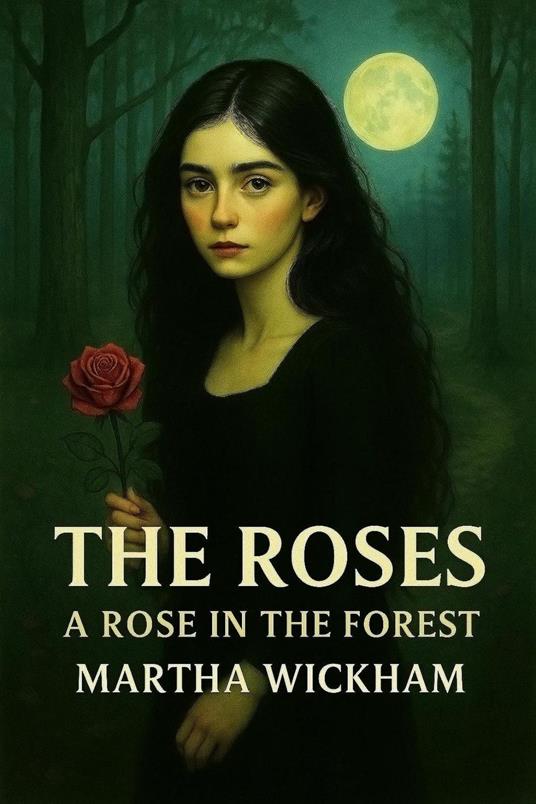 The Roses: A Rose in the Forest