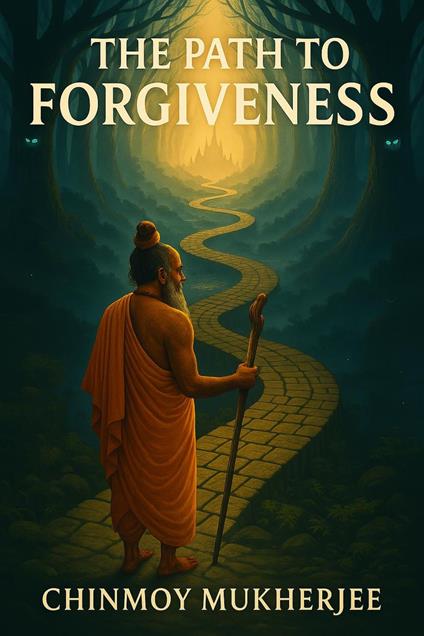 The Path to Forgiveness