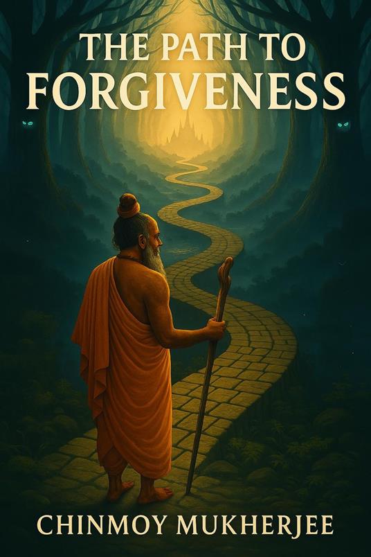 The Path to Forgiveness