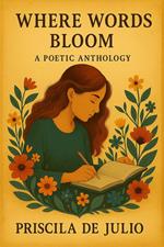 Where Words Bloom