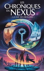Les Chroniques du Nexus – La Clé des Réalités