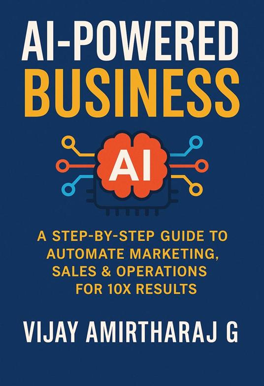 AI-Powered Business