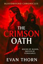 The Crimson Oath
