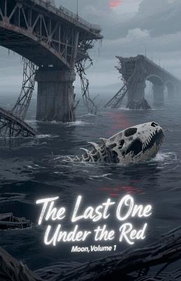The Last One Under the Red Moon, Volume 1 - Zenithnovels - cover