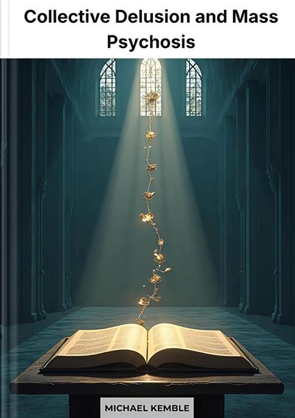 Collective Delusion and Mass Psychosis