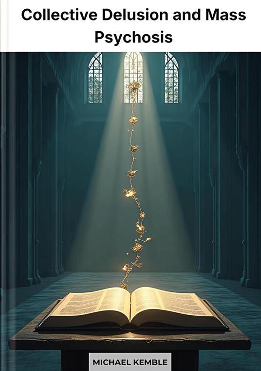 Collective Delusion and Mass Psychosis