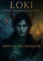 Loki God of Shadow and Illusion: Birth of the Trickster