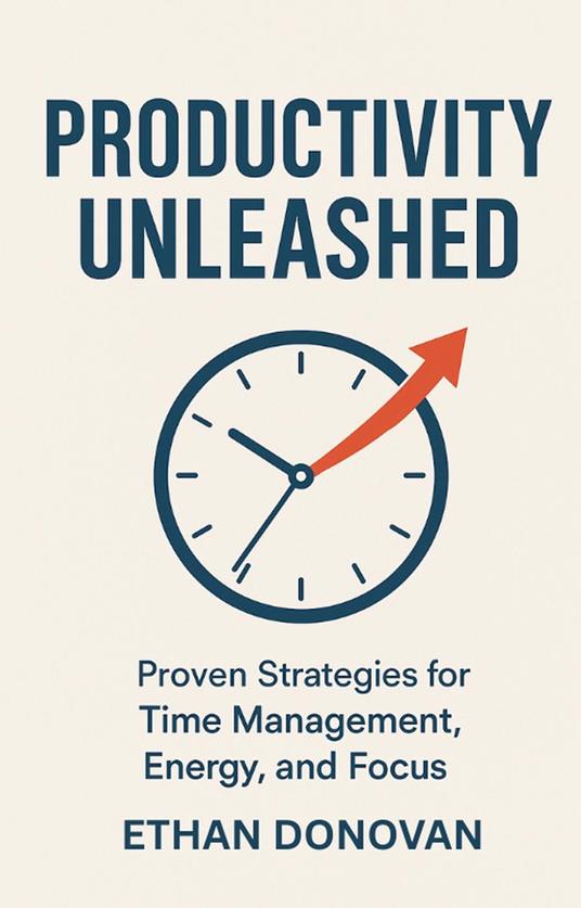 Productivity Unleashed