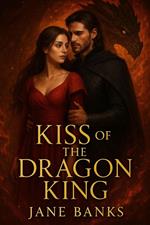 Kiss of the Dragon King