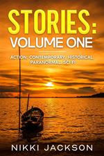 Stories: Volume One