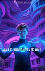 Electromagnetic Boy