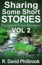Sharing Some Short Stories Vol 2