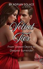 Velvet Ties